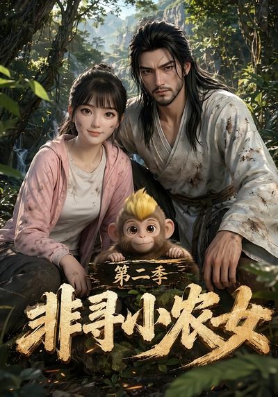 非寻小农女第二季