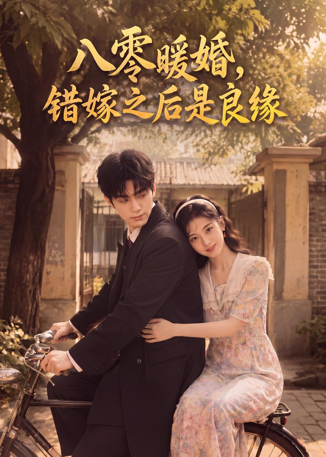 八零暖婚：错嫁之后是良缘