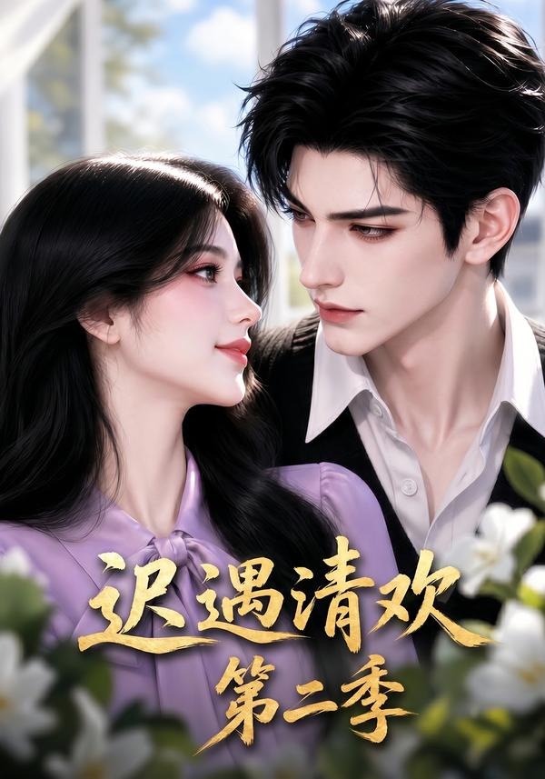 迟遇清欢第二季