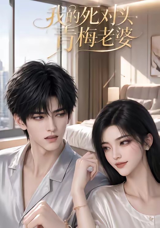 我的死对头青梅老婆