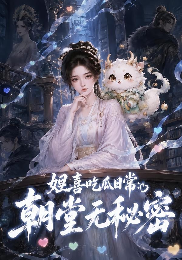 妲喜吃瓜日常：朝堂无秘密