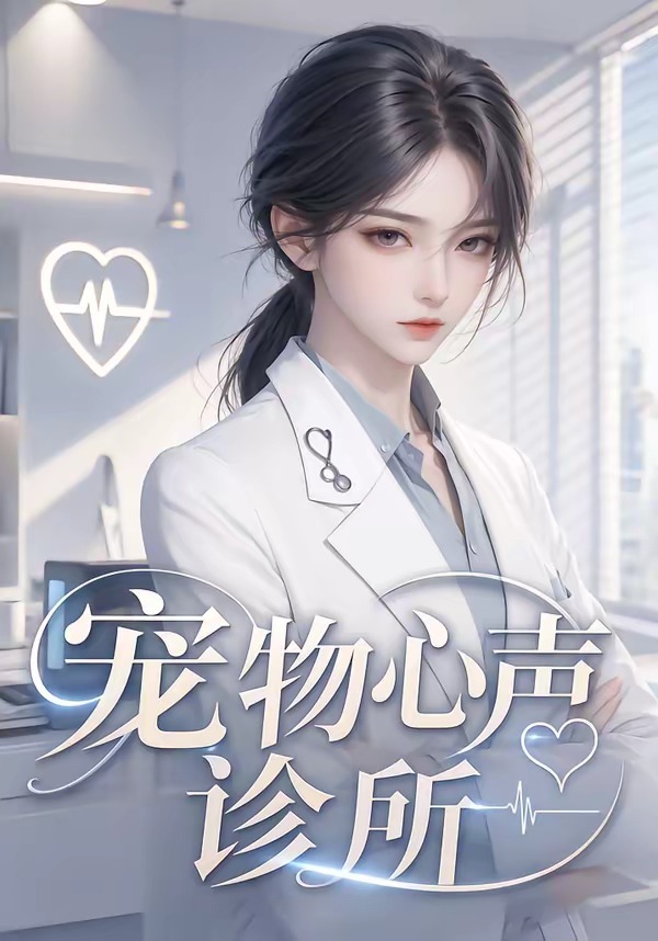 宠物心声诊所