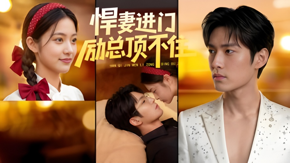 悍妻进门励总顶不住
