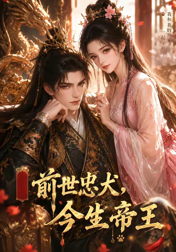 前世忠犬，今生帝王