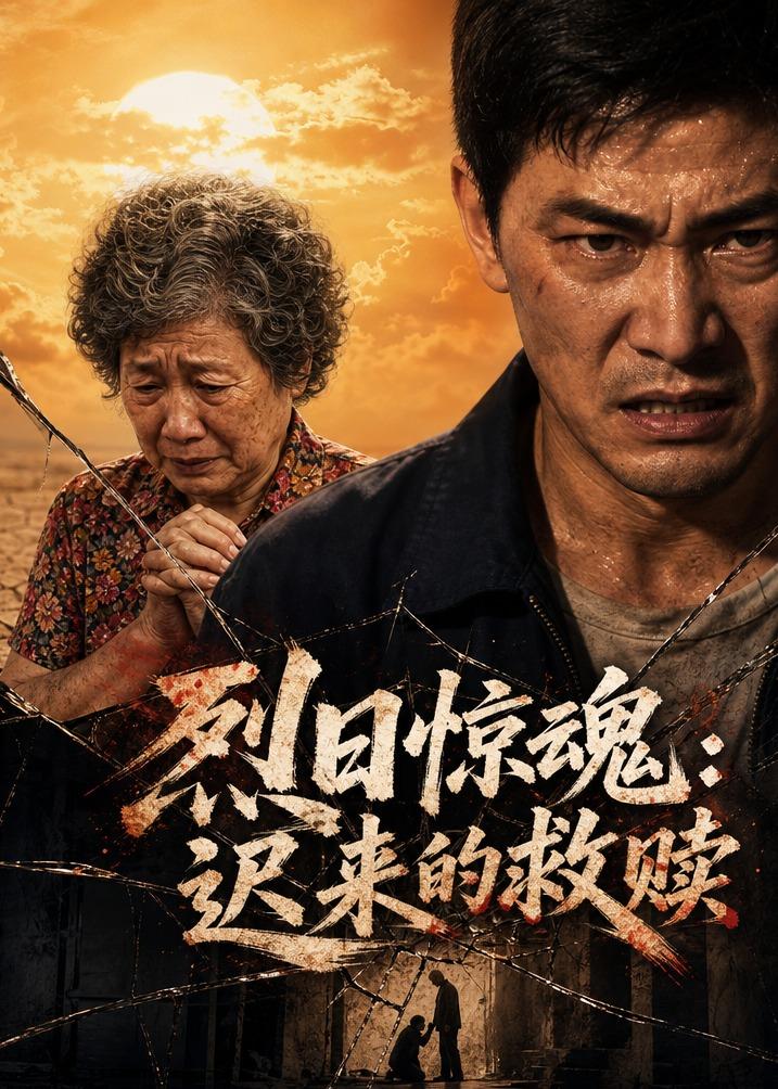 烈日惊魂：迟来的救赎