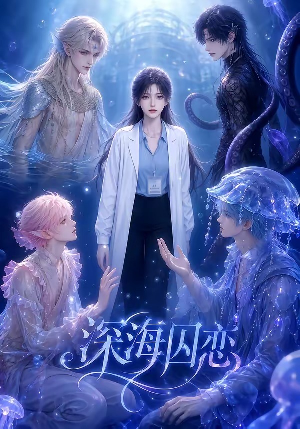 深海囚恋