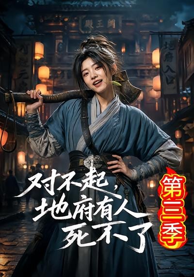 对不起，地府有人，死不了！第三季