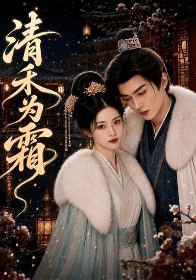 清禾为霜