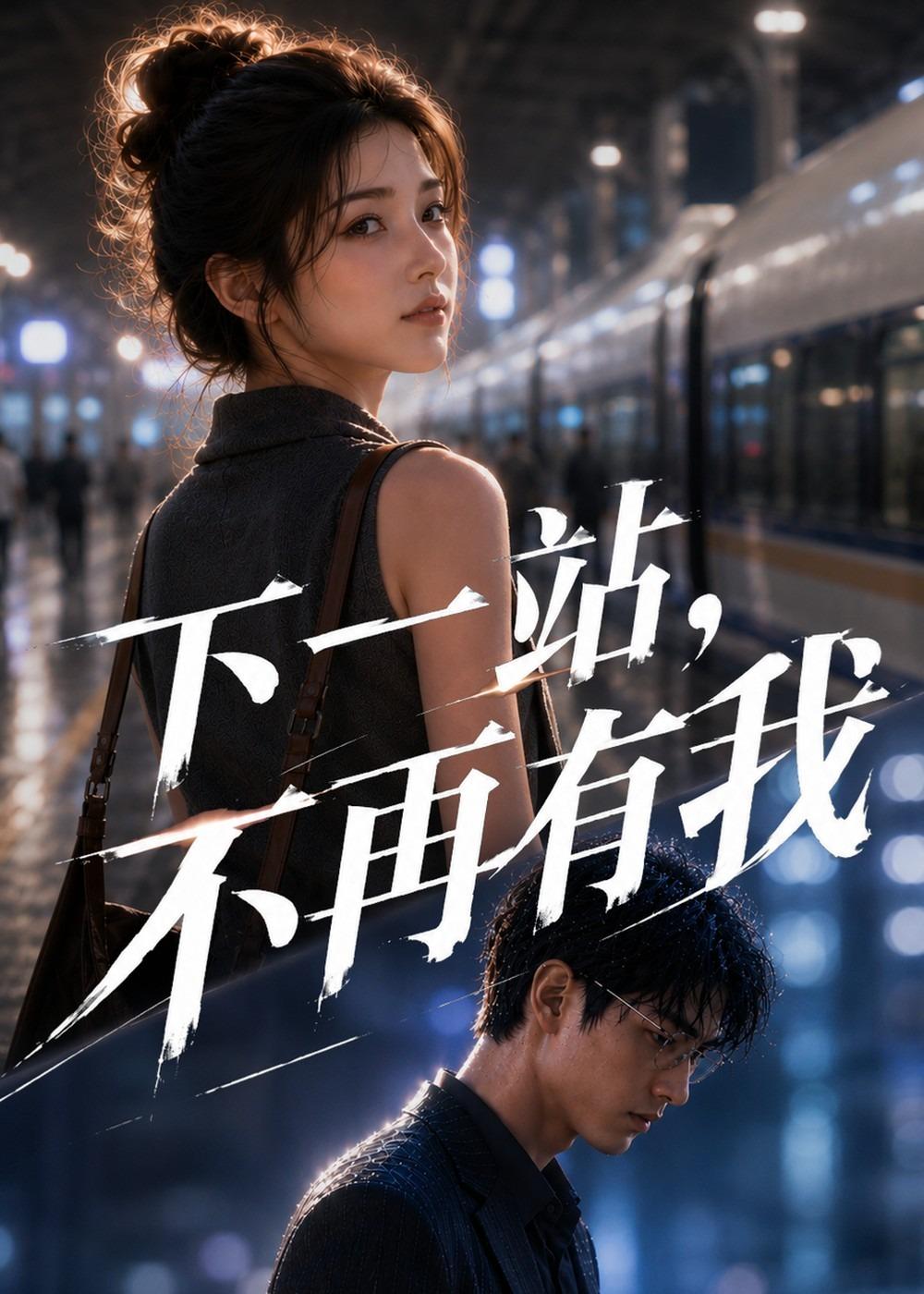 下一站，不再有我