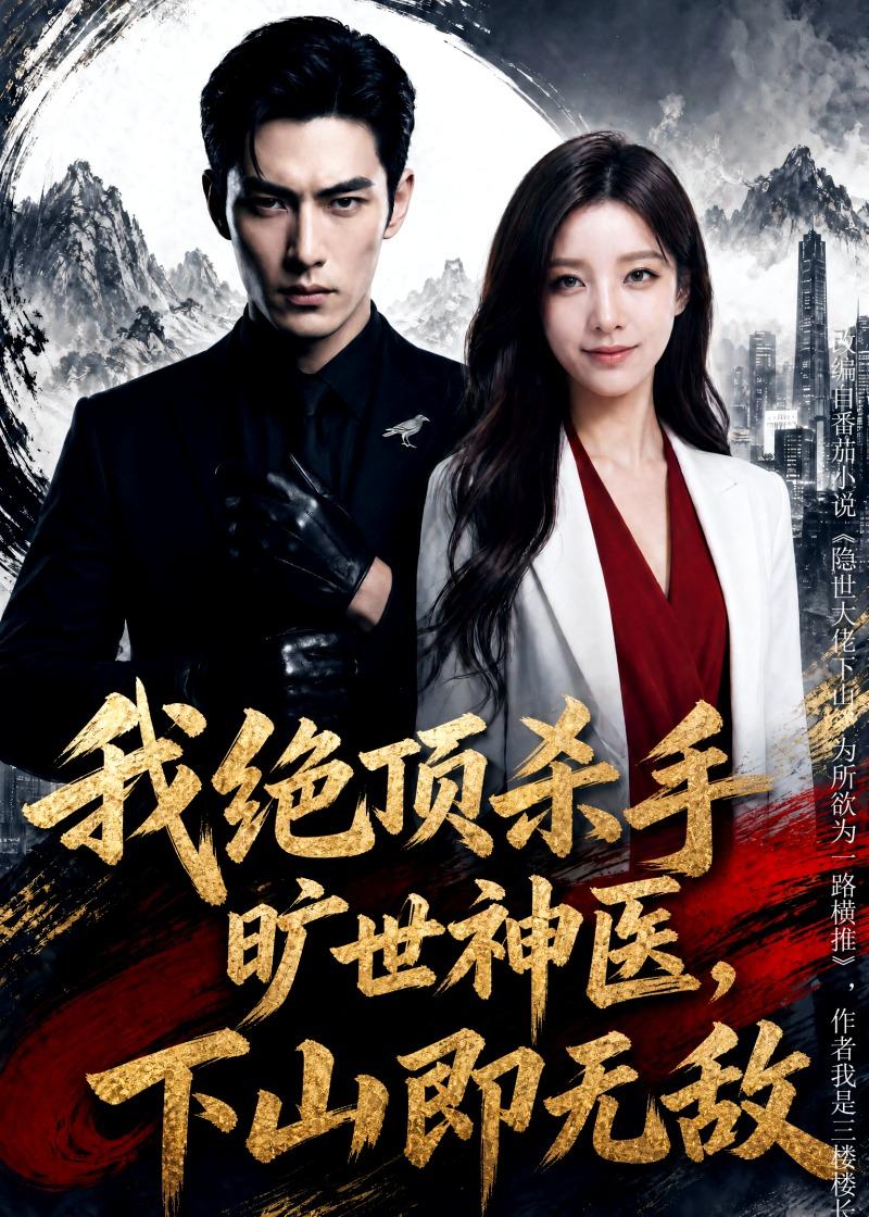 我绝顶杀手旷世神医，下山即无敌