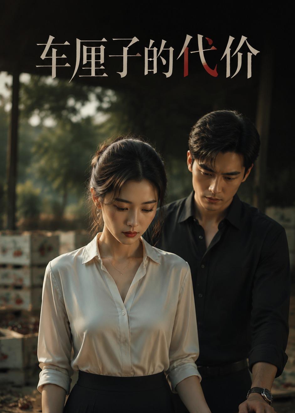 车厘子的代价