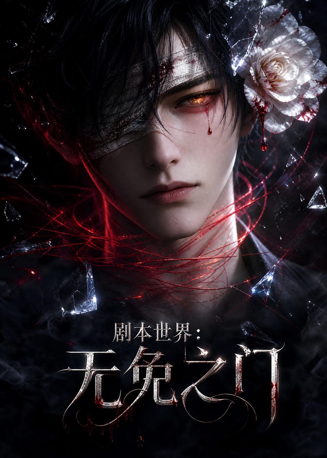 剧本世界：无免之门