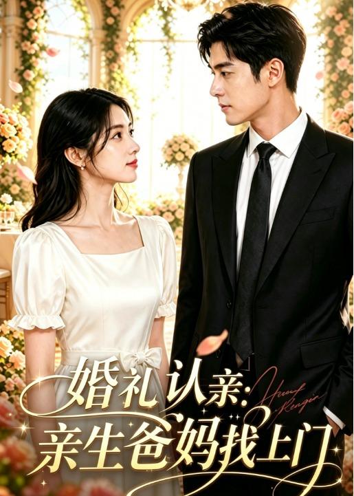 婚礼认亲：亲生爸妈找上门