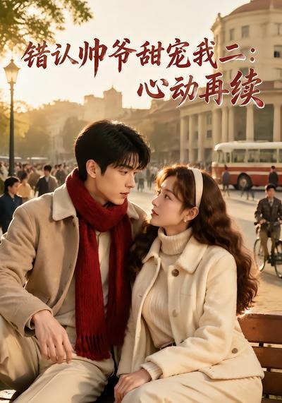 错认帅爷甜宠我二心动再续