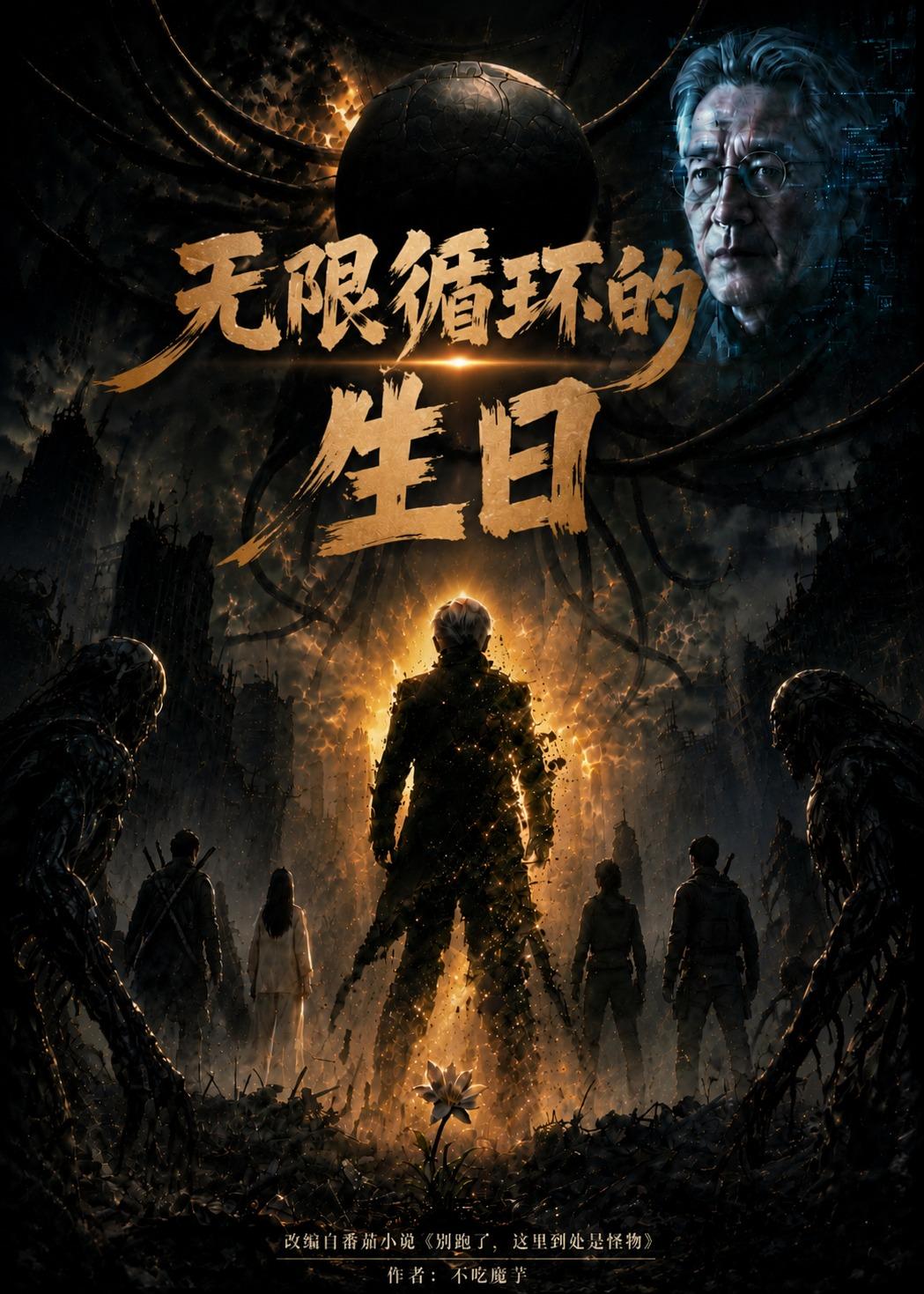 无限循环的生日