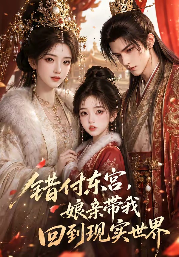 错付东宫，娘亲带我回到现实世界