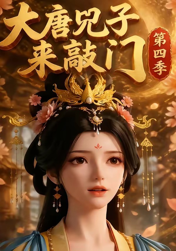 大唐兕子来敲门第四季