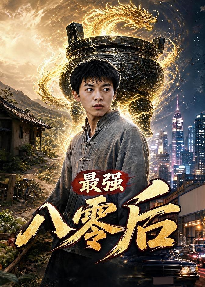 最强八零后