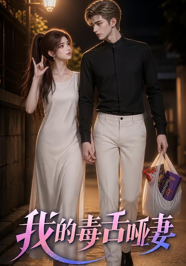 我的毒舌哑妻