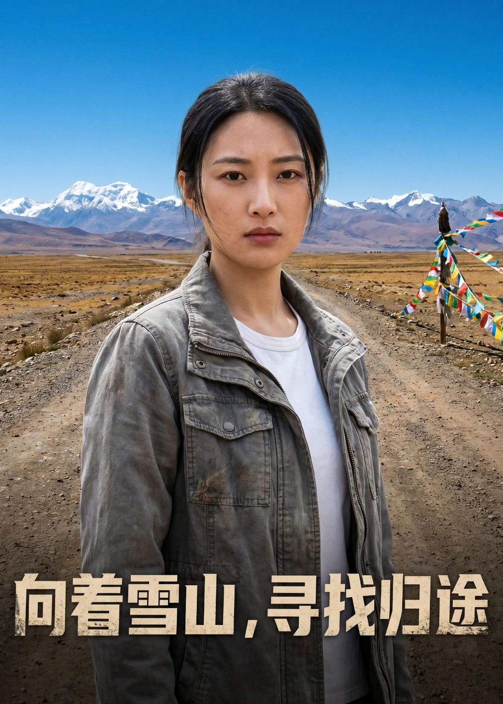 向着雪山，寻找归途