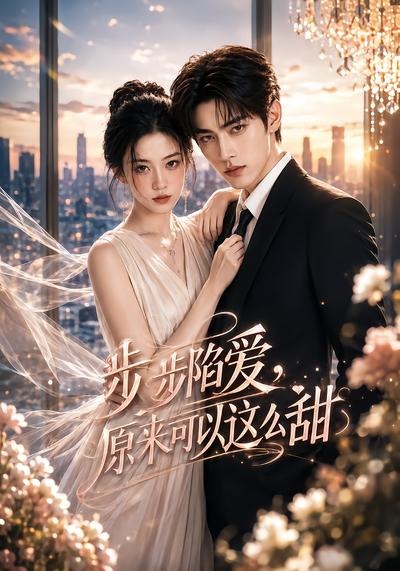 步步陷爱，原来可以这么甜