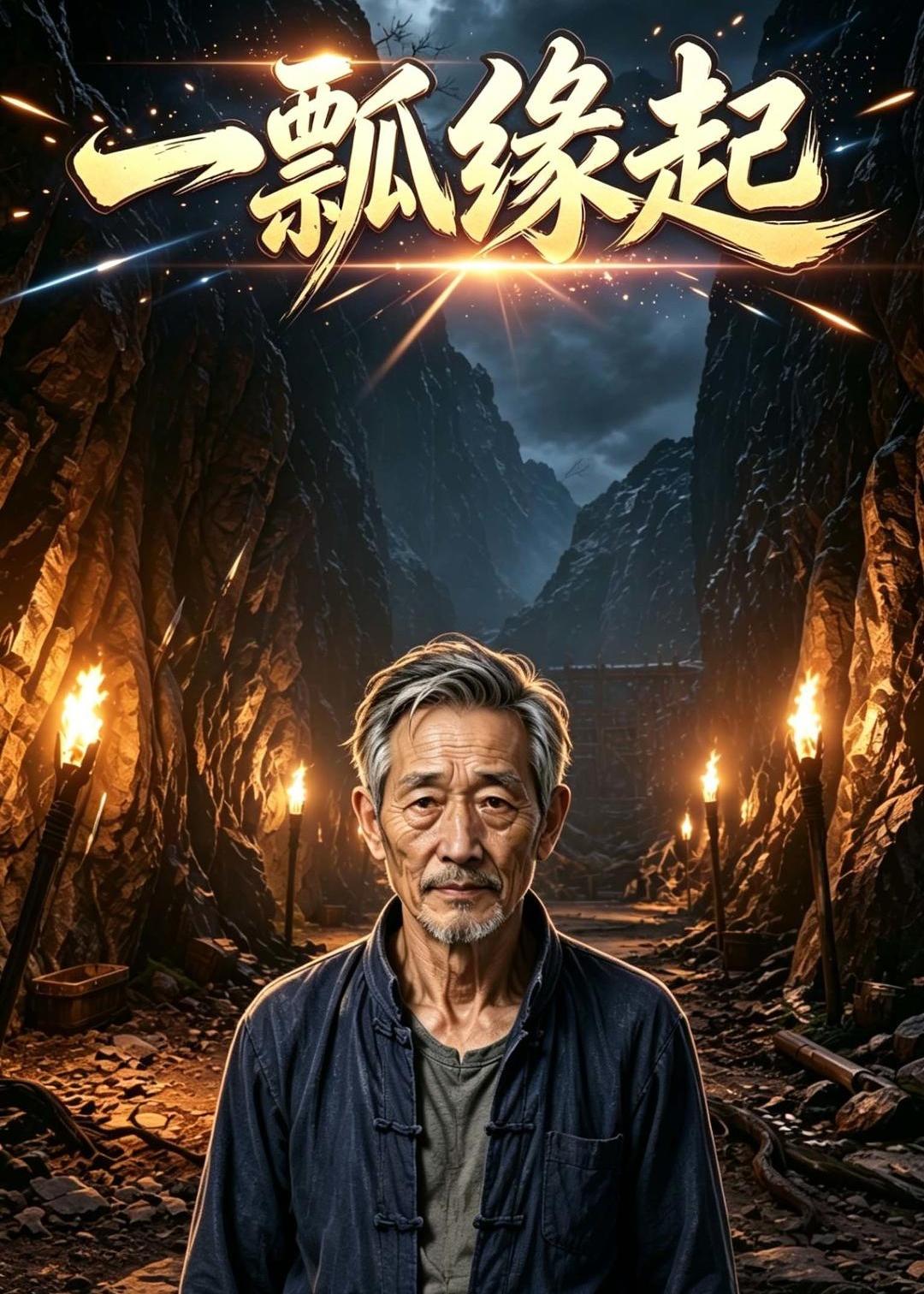 一瓢缘起