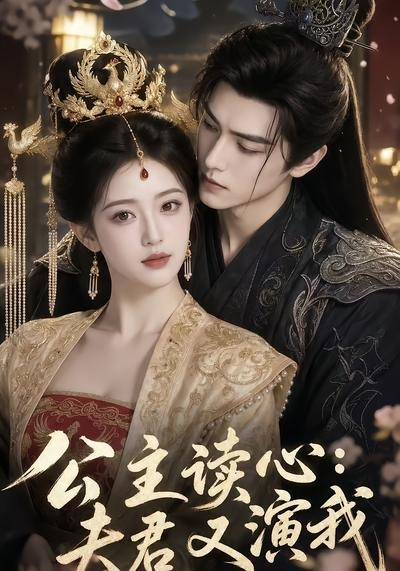 公主读心：夫君又演我