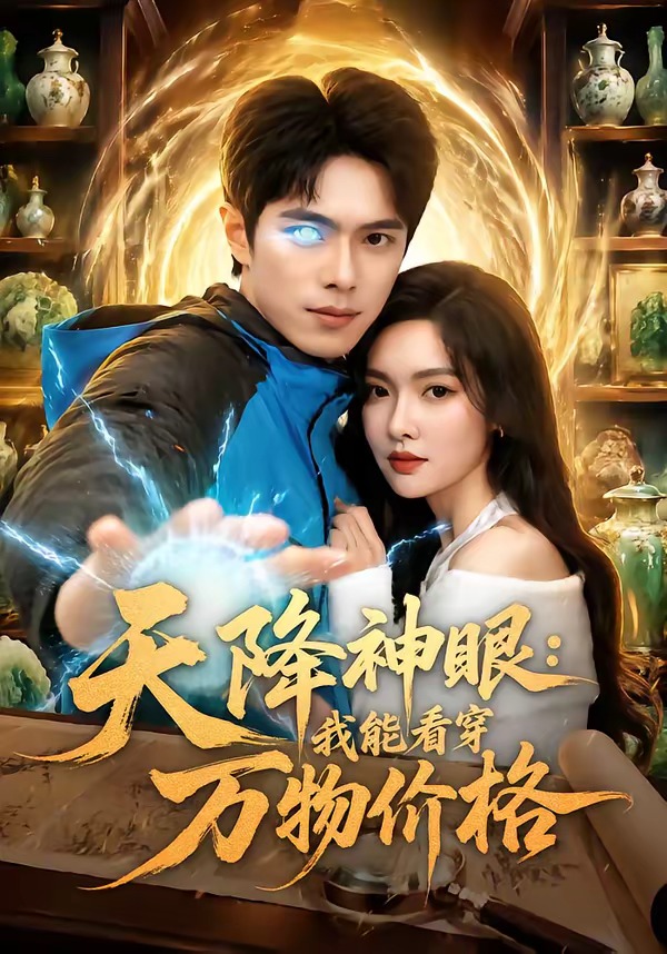 天降神眼：我能看穿万物价格