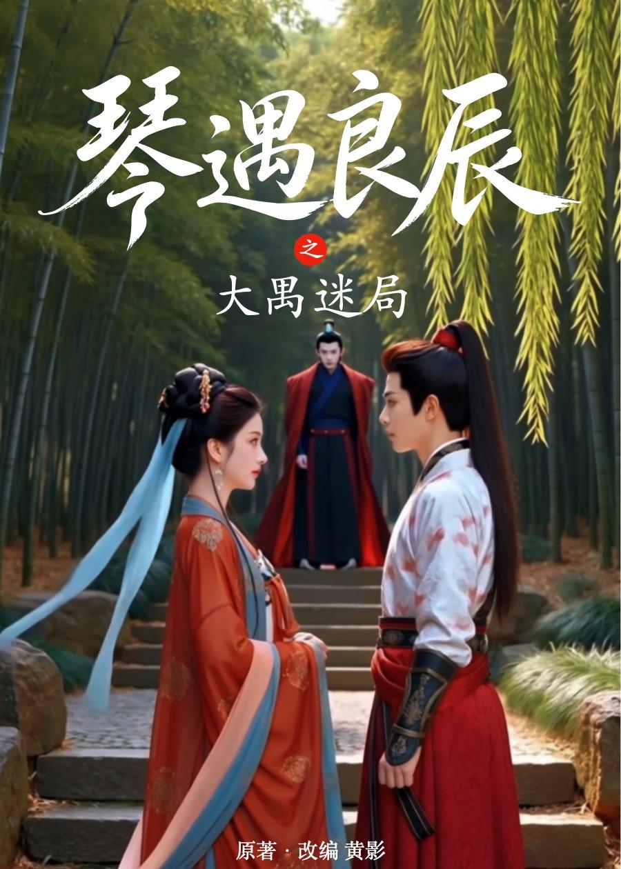 琴遇良辰之大禺迷局