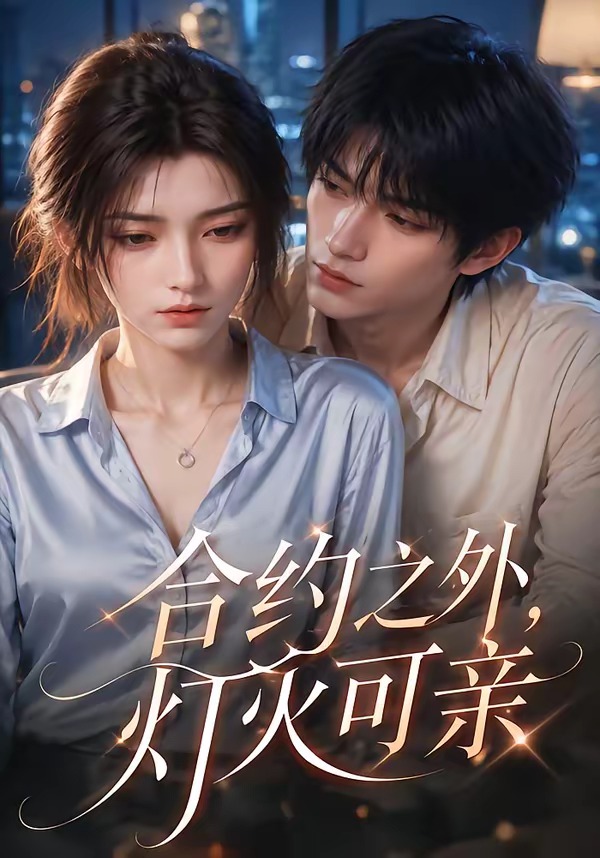 合约之外，灯火可亲