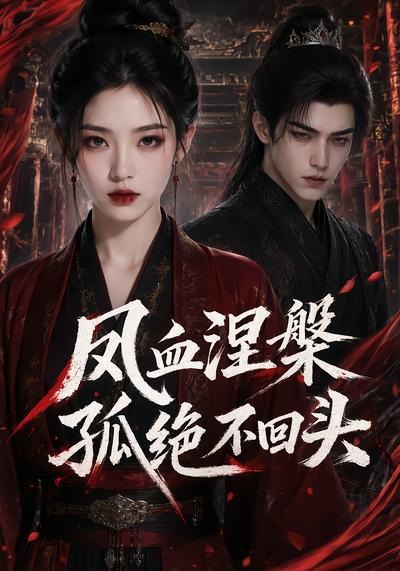 凤血涅槃孤绝不回头