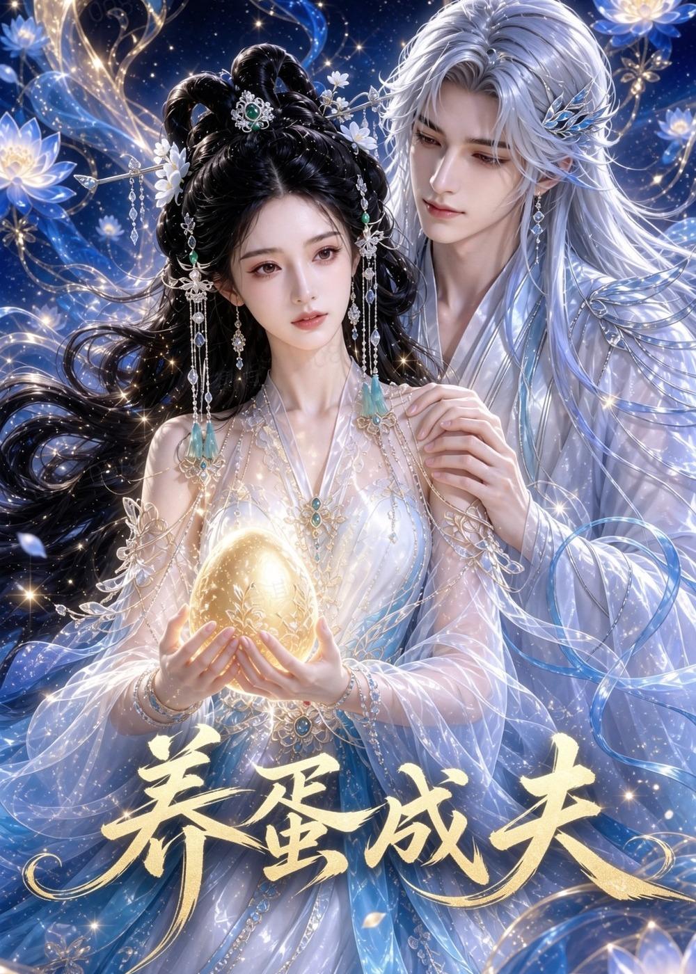 养蛋成夫