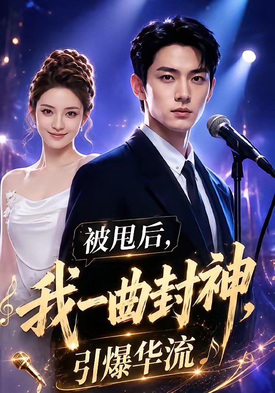 被甩后，我一曲封神引爆华流
