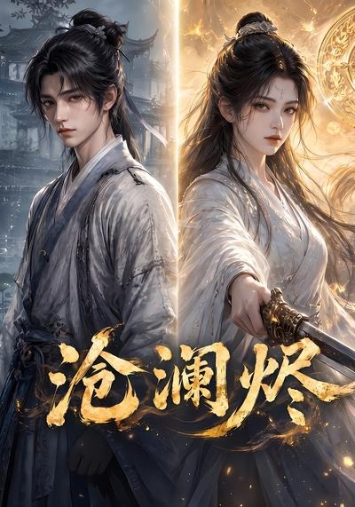 沧澜烬