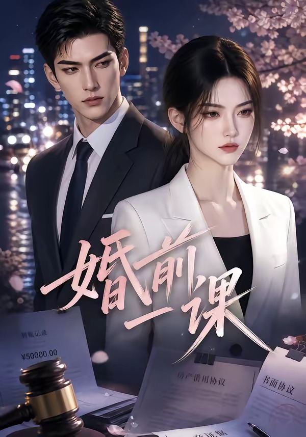 婚前一课
