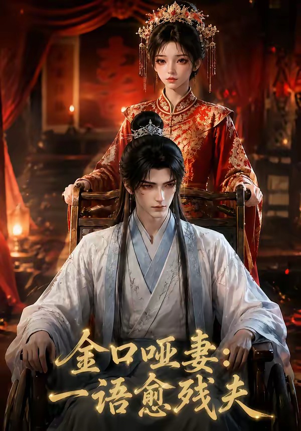 金口哑妻：一语愈残夫