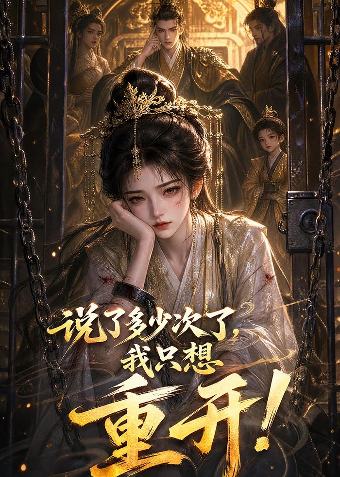 说了多少次了，我只想重开