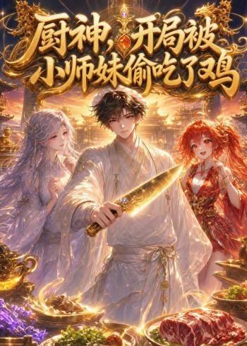 厨神，开局被小师妹偷吃了鸡