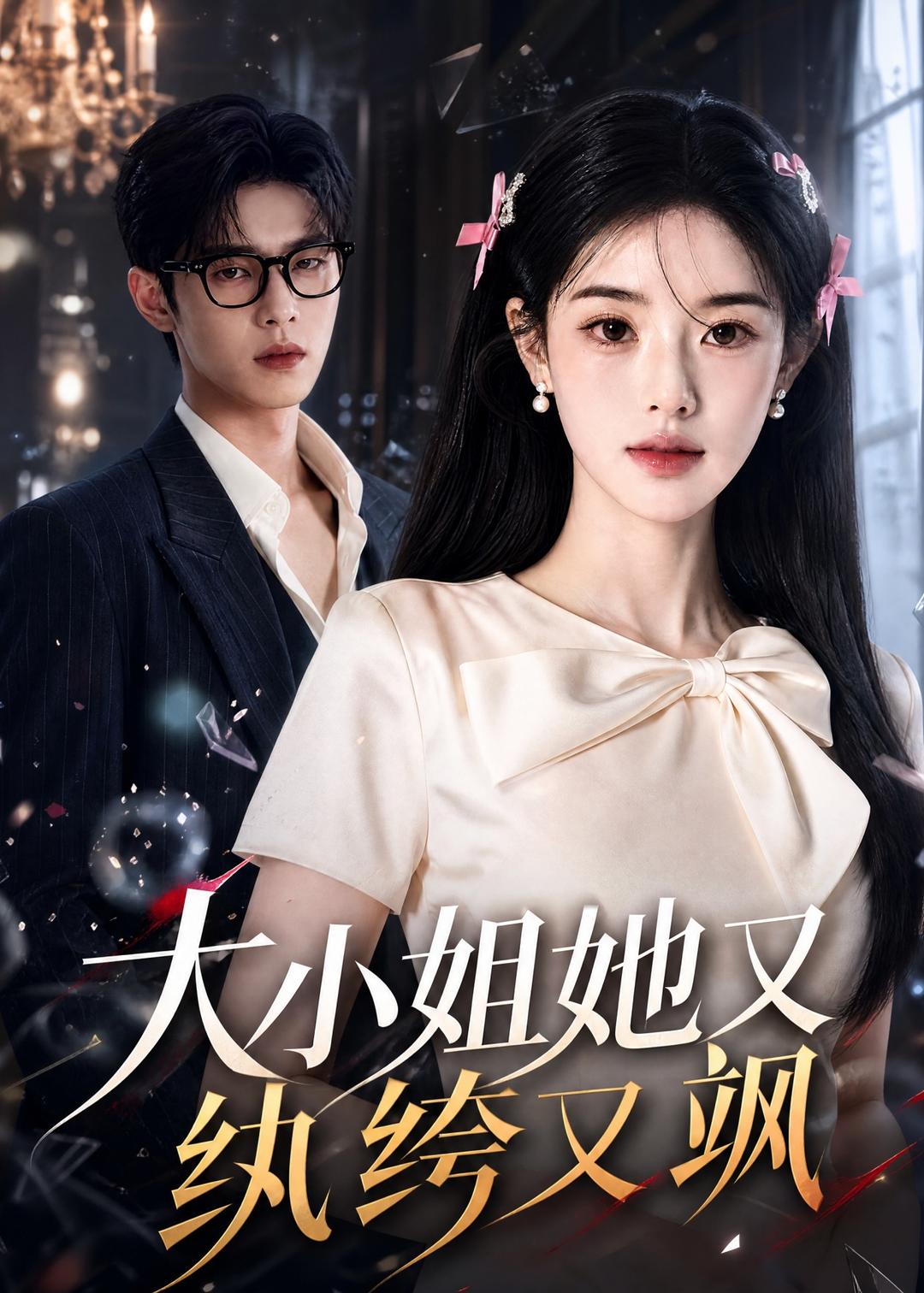 大小姐她又纨绔又飒