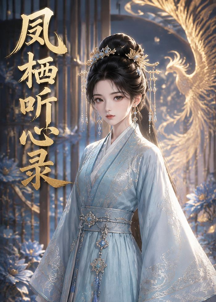 凤栖听心录