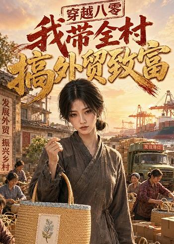 穿越八零，我带全村搞外贸致富