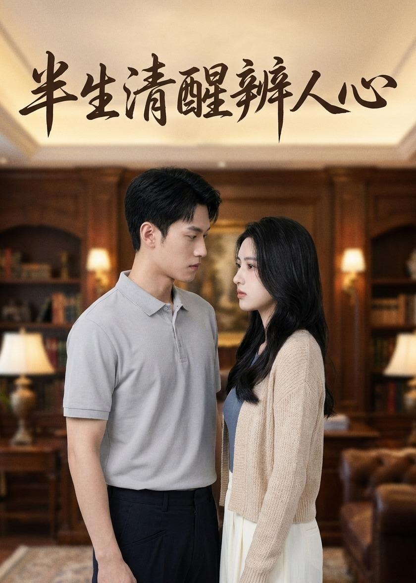 半生清醒辨人心