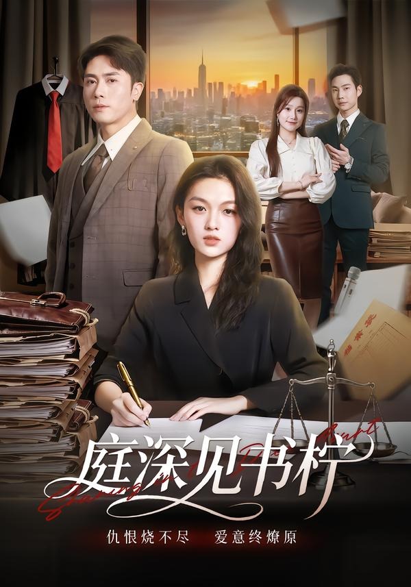 庭深见书柠