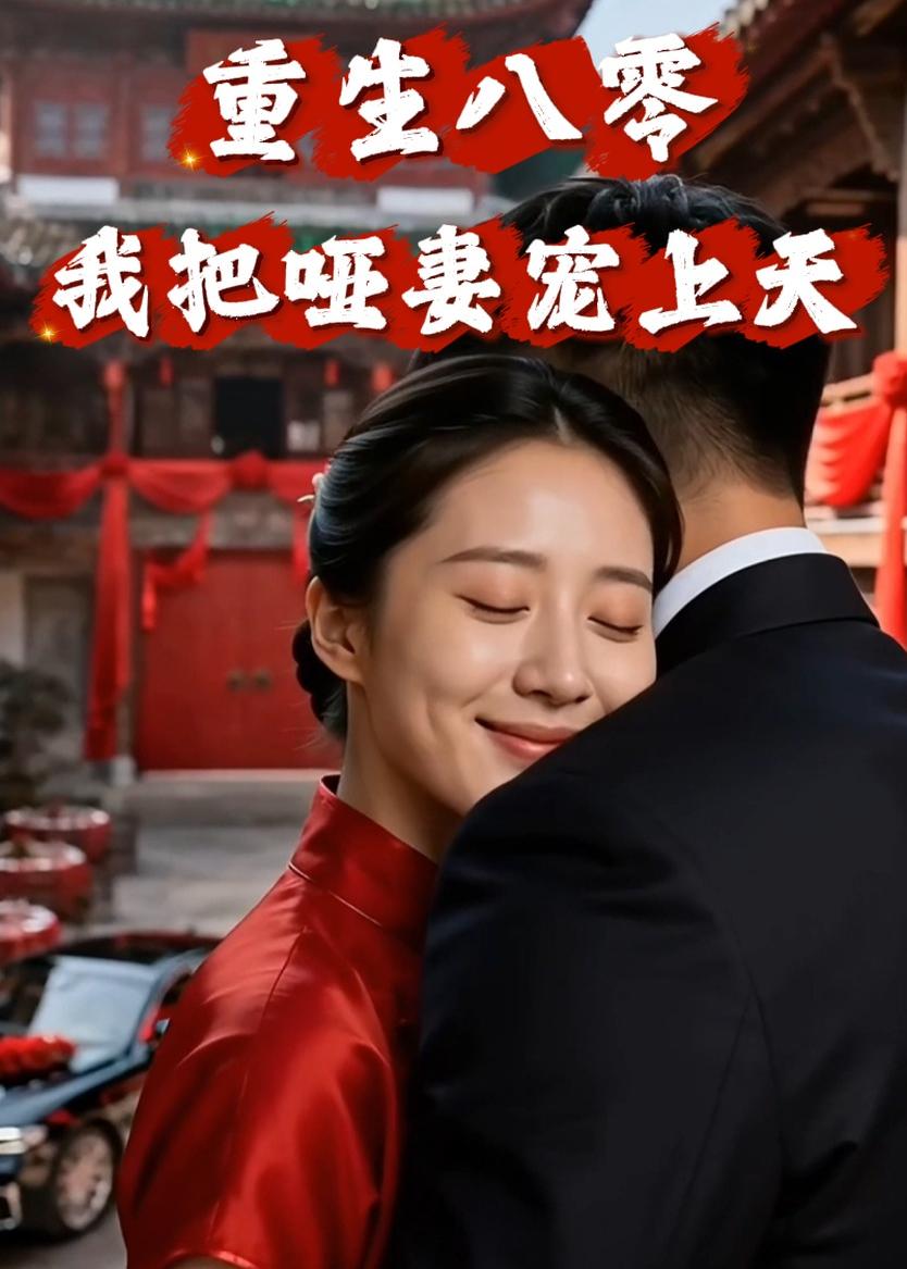 重生八零：我把哑妻宠上天