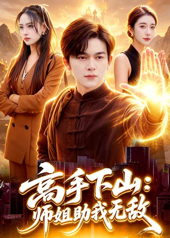 高手下山：师姐助我无敌
