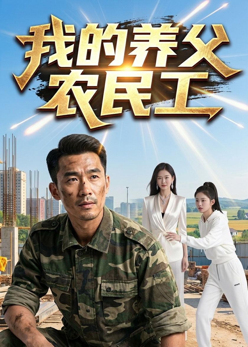 我的养父农民工