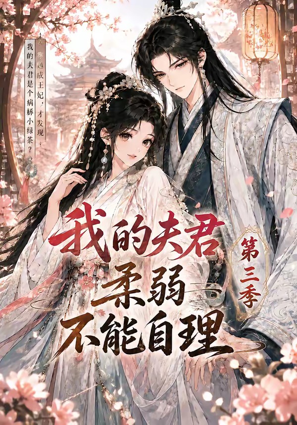 我的夫君柔弱不能自理第三季