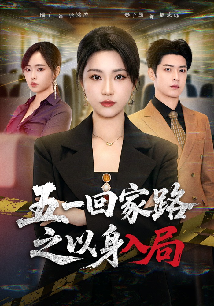 五一回家路之以身入局