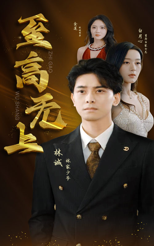 至高无上短剧版