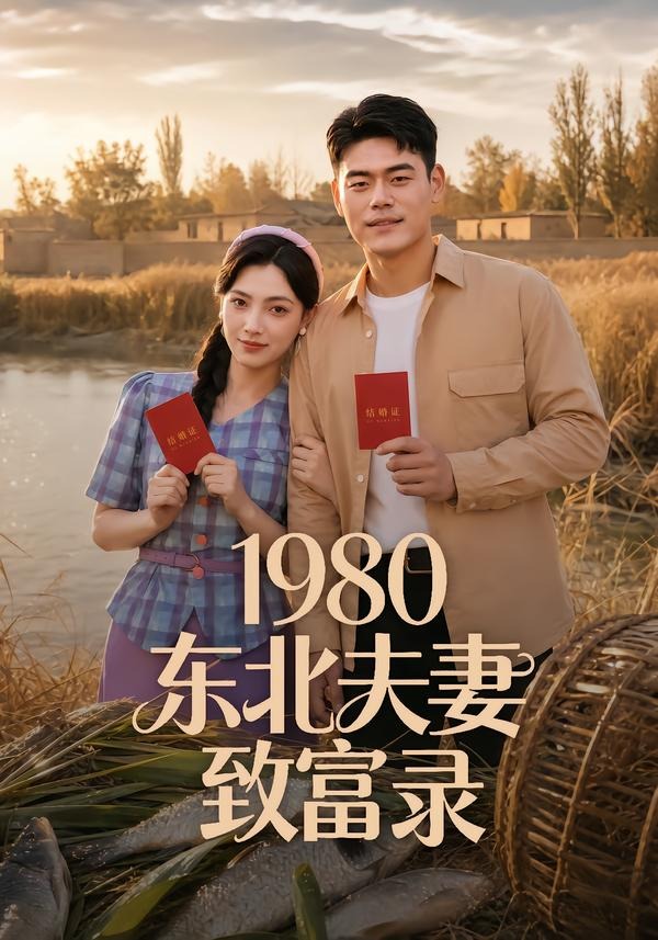 1980东北夫妻致富录